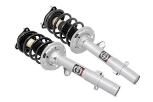 Honda CR-V Suspension Lift Kit - Front - Rough Country - N3 Performance Lifted Struts - '17-'20